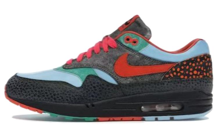 Buy ナイキ エア マックス 1 サプリーム テックパック 321734-061