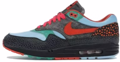 Nike Air Max 1 Supreme 'Tech Pack' 321734-061 Nike Air Max 1 Supreme 'Tech Pack' 321734-061