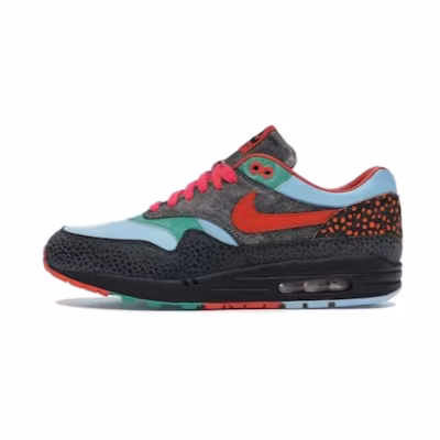 Nike Air Max 1 Supreme 'Tech Pack'