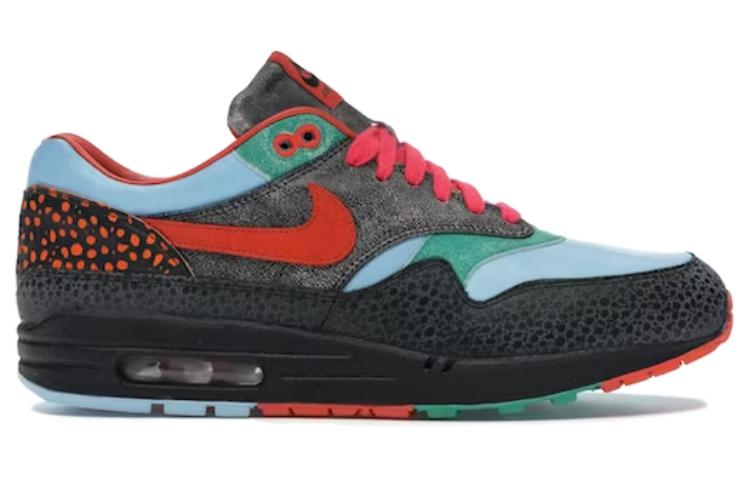 Order ナイキ エア マックス 1 サプリーム テックパック 321734-061