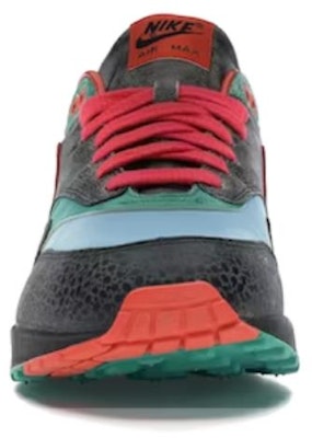 ナイキ エア マックス 1 サプリーム テックパック 321734-061 Lookbook ナイキ エア マックス 1 サプリーム テックパック 321734-061