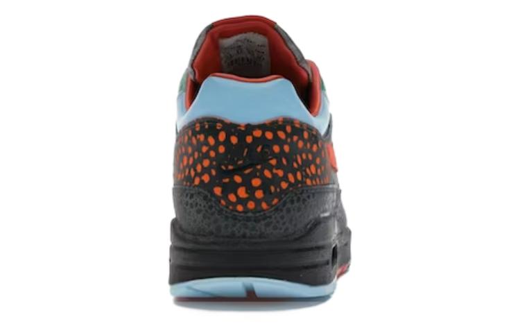 Shop ナイキ エア マックス 1 サプリーム テックパック 321734-061