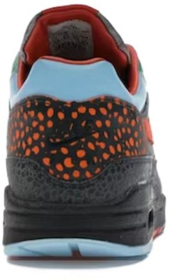 ナイキ エア マックス 1 サプリーム テックパック 321734-061 Shop ナイキ エア マックス 1 サプリーム テックパック 321734-061