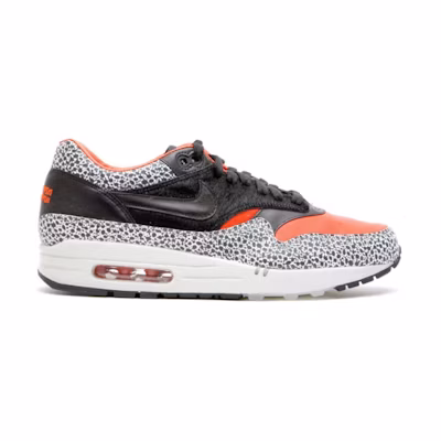 Nike Air Max 1 Supreme QK 'Keep Rippin Stop Slippin'