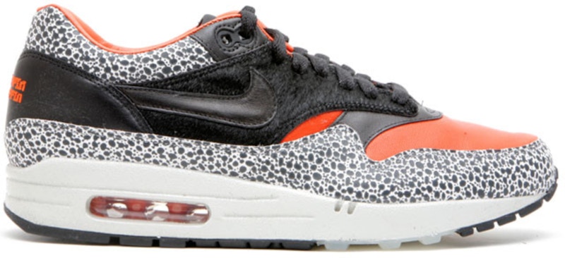 Buy Nike Air Max 1 Supreme QK 'Keep Rippin Stop Slippin' Lelaki Original 332326-801