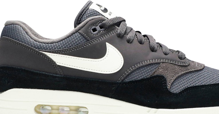 Nike Air Max 1 Thunder Grey AH8145 012 AH8145 012 Novelship