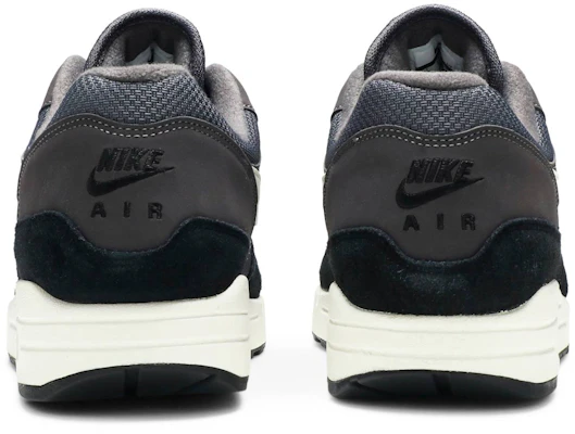 Nike Air Max 1 Kelabu Petir AH8145-012 Details for Nike Air Max 1 Kelabu Petir AH8145-012