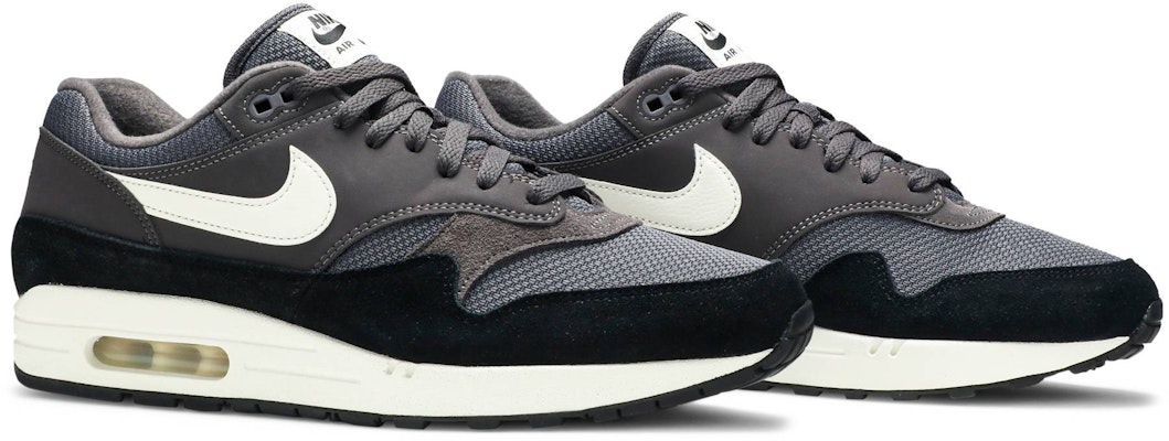 Nike air max 1 best sale thunder