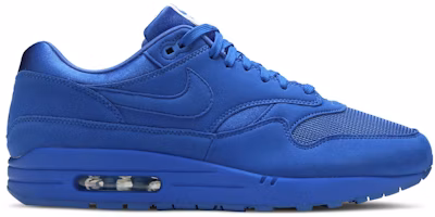 Nike Air Max 1 Tonal Blue 875844-400 Nike Air Max 1 Tonal Blue 875844-400