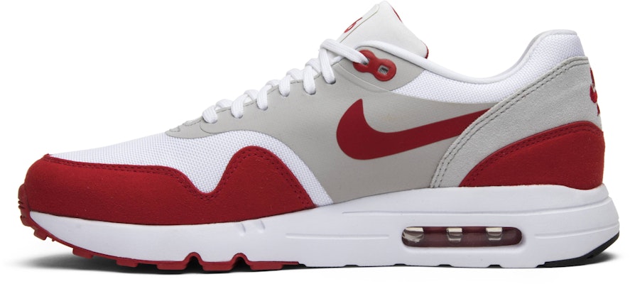 Air max top 2017 ultra essential