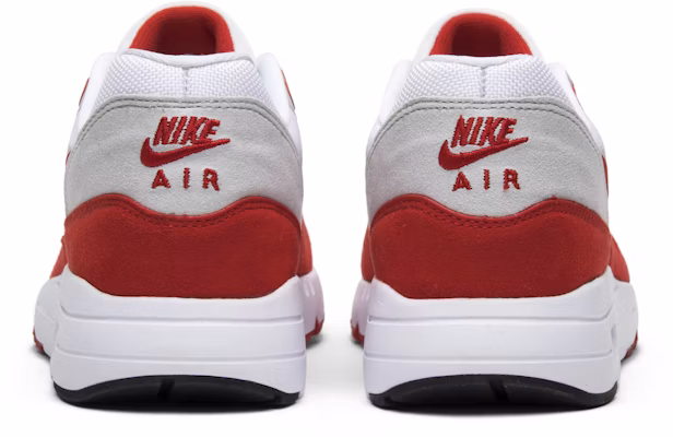 Nike Air Max 1 Ultra 2.0 'Air Max Day' 2017 908091-100 Putih Details for Nike Air Max 1 Ultra 2.0 'Air Max Day' 2017 908091-100 Putih