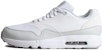 Nike Air Max 1 Ultra 2.0 Essential 'Putih Platinum' 875679-101