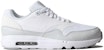 Nike Air Max 1 Ultra 2.0 Essential 'Putih Platinum' 875679-101