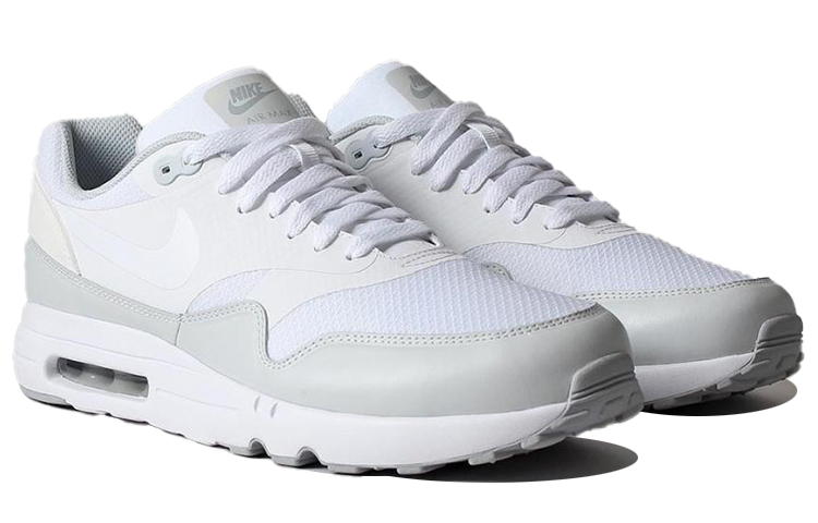 Lookbook Nike Air Max 1 Ultra 2.0 Essential 'Blanco Platino' 875679-101