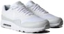 Nike Air Max 1 Ultra 2.0 Essential 'Putih Platinum' 875679-101
