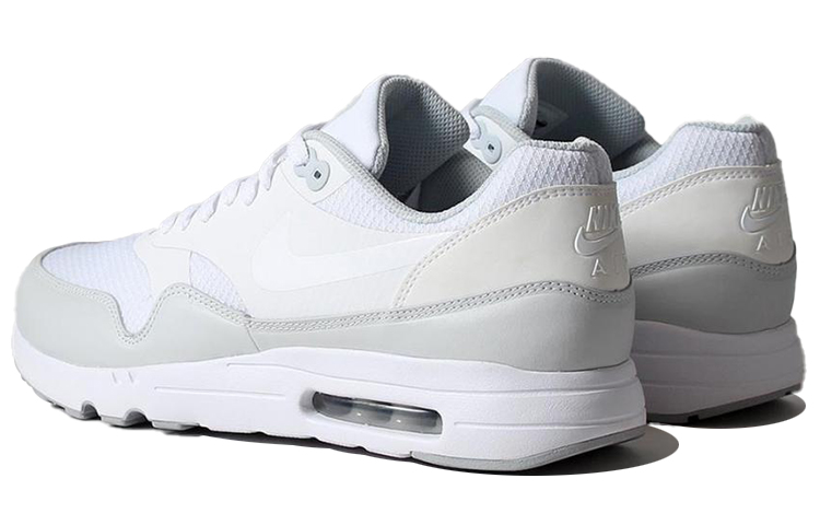 Shop Nike Air Max 1 Ultra 2.0 Essential 'Blanco Platino' 875679-101