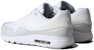 Nike Air Max 1 Ultra 2.0 Essential 'Putih Platinum' 875679-101
