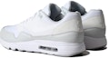 Shop Nike Air Max 1 Ultra 2.0 Essential 'Putih Platinum' 875679-101