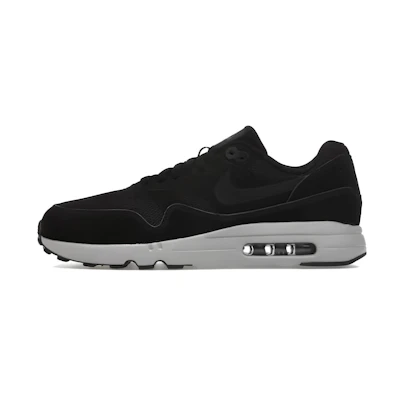 Nike Air Max 1 Ultra 2.0 Essential Black/Black/Wolf Grey