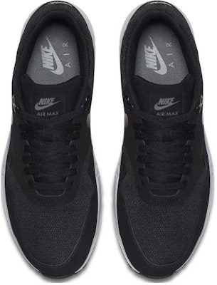 ナイキ エア マックス 1 ウルトラ 2.0 エッセンシャル ブラック (Nike Air Max 1 Ultra 2.0 Essential Black) 875679-002 Lookbook ナイキ エア マックス 1 ウルトラ 2.0 エッセンシャル ブラック (Nike Air Max 1 Ultra 2.0 Essential Black) 875679-002