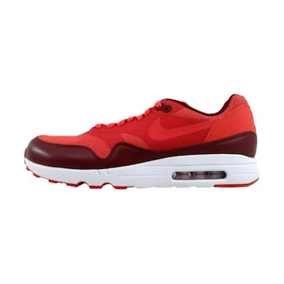 Nike Air Max 1 Ultra 2.0 Essential Track Red/Track Red ‘Team Red