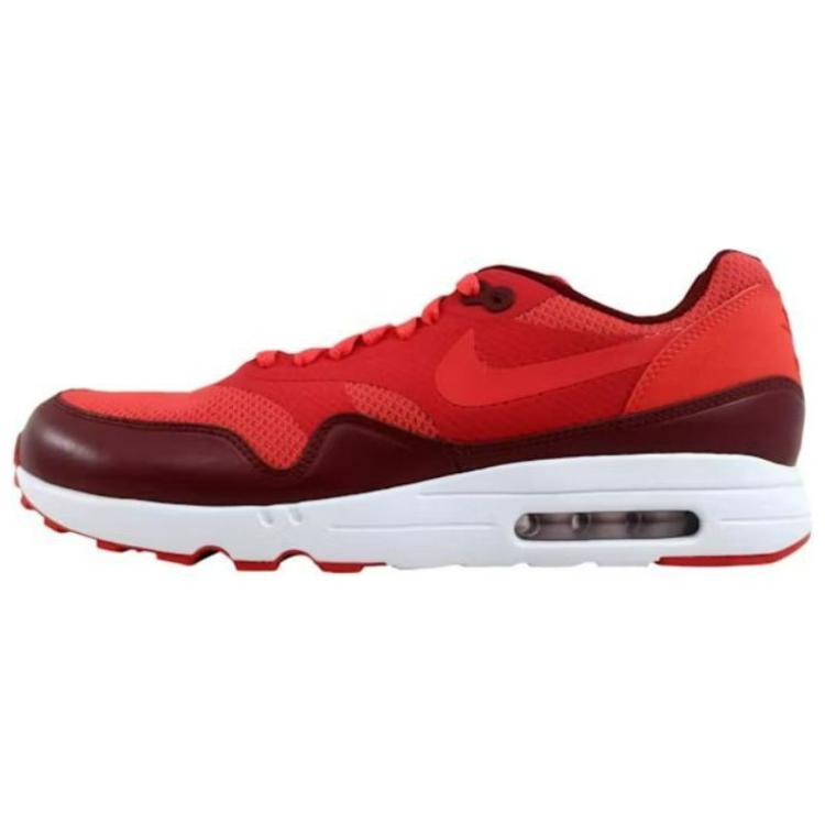 Nike Air Max 1 Ultra 2.0 Essential Track Red/Track Red ‘Team Red 圖 5