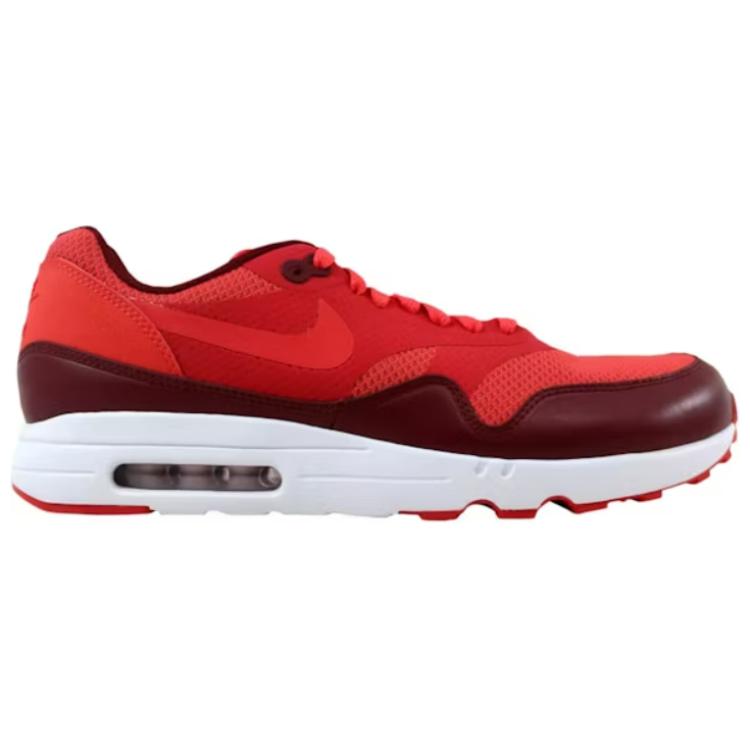 Nike Air Max 1 Ultra 2.0 Essential Track Red/Track Red ‘Team Red 圖 6