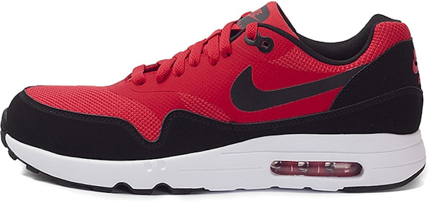 耐吉 Air Max 1 Ultra 2.0 Essential 大學紅/黑 ‘白 875679-600 Buy 耐吉 Air Max 1 Ultra 2.0 Essential 大學紅/黑 ‘白 875679-600