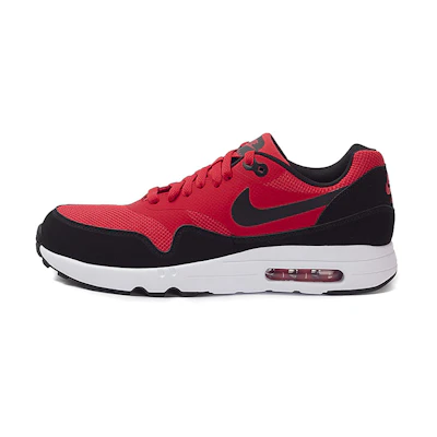 Nike Air Max 1 Ultra 2.0 Essential University Red/Black ‘White