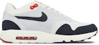 Order Nike Air Max 1 Ultra 2.0 Flyknit 'Sail Obsidian' Zapatillas 875942-100
