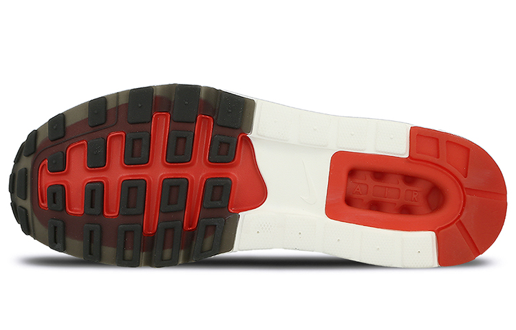 Details for Nike Air Max 1 Ultra 2.0 Flyknit 'Sail Obsidian' Zapatillas 875942-100