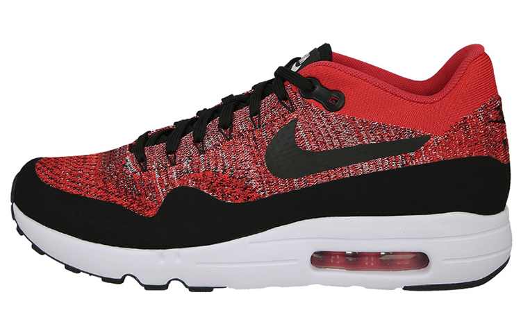 Buy 耐克Air Max 1 Ultra 2.0 Flyknit“大学红” 875942-600