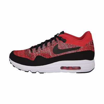 Nike Air Max 1 Ultra 2.0 Flyknit 'University Red'