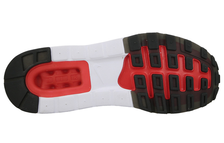 Nike Air Max 1 Ultra 2.0 Flyknit 'University Red' 圖 5