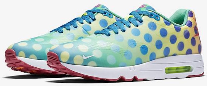 Nike Air Max 1 Ultra 2.0 GPX 'Pop Art' Lelaki & Wanita 917836-300 Buy Nike Air Max 1 Ultra 2.0 GPX 'Pop Art' Lelaki & Wanita 917836-300