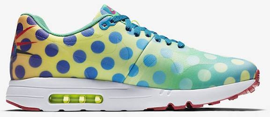 Nike Air Max 1 Ultra 2.0 GPX 'Pop Art' Sepatu Sneaker 917836-300 Lookbook Nike Air Max 1 Ultra 2.0 GPX 'Pop Art' Sepatu Sneaker 917836-300