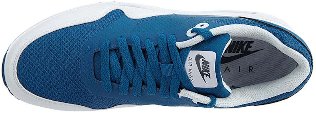 Nike Air Max 1 Ultra 2.0 Azul Industrial 875679-402 Lookbook Nike Air Max 1 Ultra 2.0 Azul Industrial 875679-402