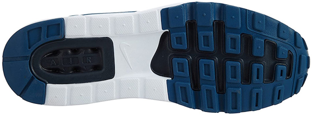 나이키 에어맥스 1 울트라 2.0 인더스트리얼 블루 875679-402 875679-402 Details for 나이키 에어맥스 1 울트라 2.0 인더스트리얼 블루 875679-402 875679-402