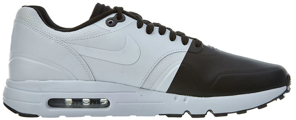 Nike Air Max 1 Ultra 2.0 SE 'Black Toe' 875845-001 Order Nike Air Max 1 Ultra 2.0 SE 'Black Toe' 875845-001