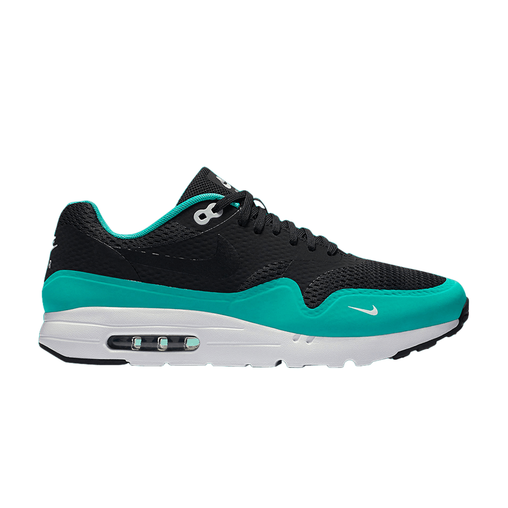 Buy 耐克 Air Max 1 Ultra Essential “翡翠” 819476-003