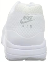 Nike Air Max 1 耐磨防滑 低筒 跑步鞋 男款 白色 Purchase Nike Air Max 1 耐磨防滑 低筒 跑步鞋 男款 白色