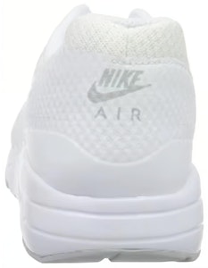 Nike Air Max 1 Ultra Essential 'Blanco Triple' 819476-105 Purchase Nike Air Max 1 Ultra Essential 'Blanco Triple' 819476-105