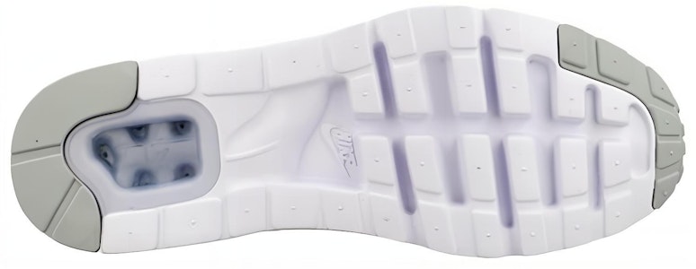 Nike Air Max 1 Ultra Essential 'Blanco Triple' 819476-105 Details for Nike Air Max 1 Ultra Essential 'Blanco Triple' 819476-105