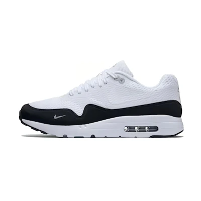 Nike Air Max 1 Ultra Essential 'White Black'