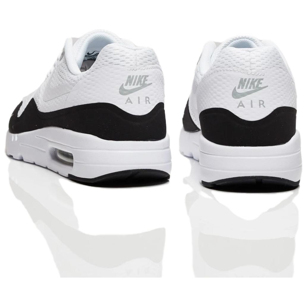 Lookbook 耐吉 Air Max 1 Ultra Essential '白黑' 819476-101