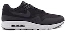 Order Nike Air Max 1 Ultra Essential Hitam Anthracite 819476-004