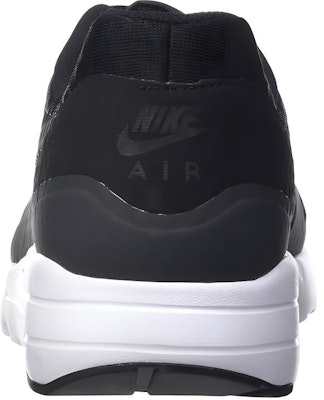 Nike Air Max 1 Ultra Essential Negro Antracita 819476-004 Purchase Nike Air Max 1 Ultra Essential Negro Antracita 819476-004