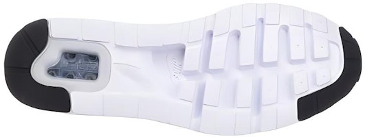 耐克 Air Max 1 Ultra Essential 黑色暗灰色 819476-004 Details for 耐克 Air Max 1 Ultra Essential 黑色暗灰色 819476-004