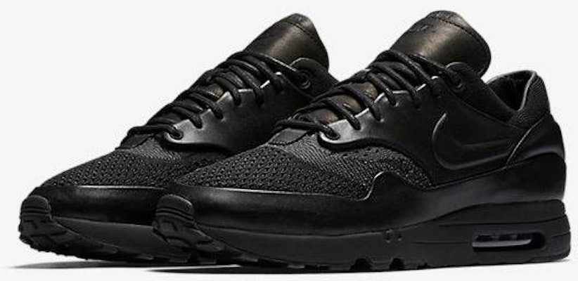 Nike Air Max 1 Ultra Flyknit Arthur Huang 923005 001 923005 001