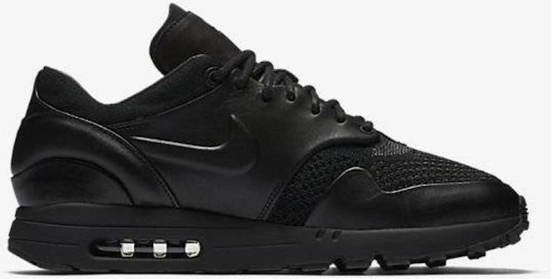 Air max 1 2025 ultra flyknit arthur huang